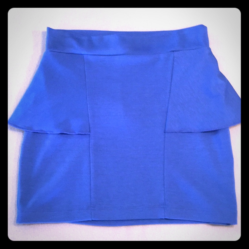 🚫SOLD🚫 Skirt